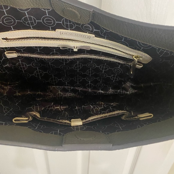 Henri Bendel Crossbody NWOT - Picture 15 of 16